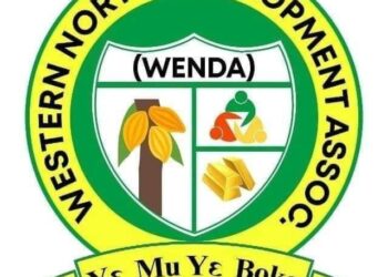 Western North natives encouraged to speak local dialects in public