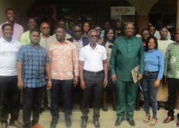 Western Regional branch of M-CODe inaugurated