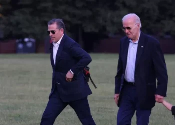 What Hunter Biden charges mean for the president