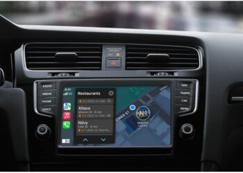 Why Smartphone Integration In Your Car Is A Must This 2023