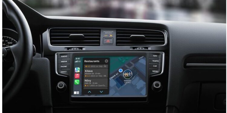 why smartphone integration in your car is a must this 2023
