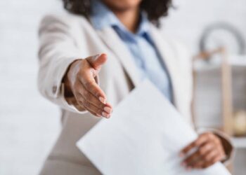 Woman who held 16 jobs simultaneously for three years never actually did any work