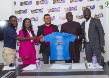 Women’s Premier League side Hasaacas Ladies sign partnership deal with Betika