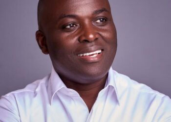 Wontumi Confesses: COKA Gave Me A Tough Time In My Regional Chairmanship Contest