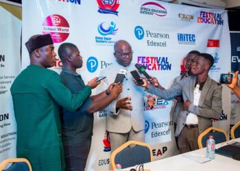 10th Global Super Teachers Conference launched