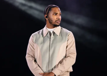 2 women file lawsuit against Trey Songz over alleged sexual assault at 2015 house party