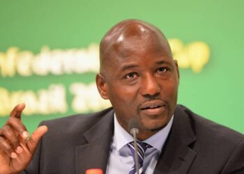 2023 AFCON: ‘Black Stars are in a tricky group’ – Anthony Baffoe