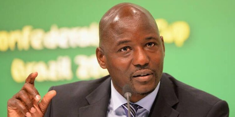 2023 afcon black stars are in a tricky group anthony baffoe