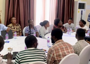 2024 Budget: CSOs call on government to allocate sufficient funds for immunization