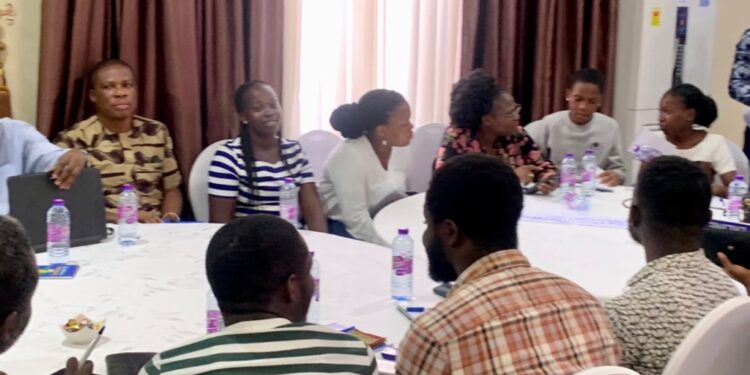 2024 budget csos call on government to allocate sufficient funds for immunization