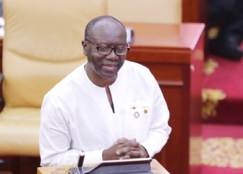 2024 Budget: Government has completed rationalization of Free SHS, other programmes –Ken Ofori-Atta
