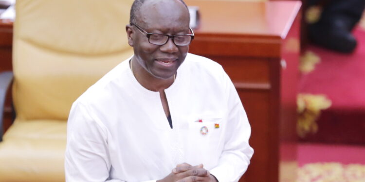 2024 budget government has completed rationalization of free shs other programmes ken ofori atta