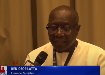 2024 Budget will deal with issues of high taxes, rising cost of doing business – Ofori-Atta