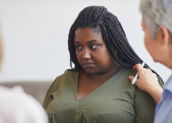 21 changes that happen in the bodies of people in unhappy marriages