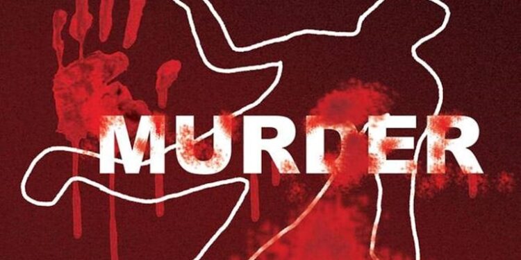 28 year old man allegedly kills 22 year old lover at ekumfi dunkwa