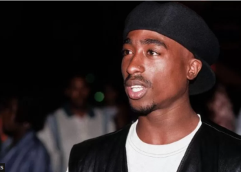 2Pac Murder: Newly surfaced surveillance footage shown to grand jury