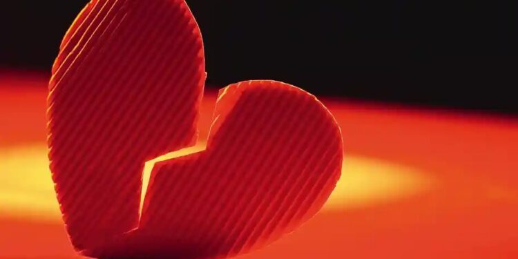 5 unexpected habits that immediately lead to breakups according to research