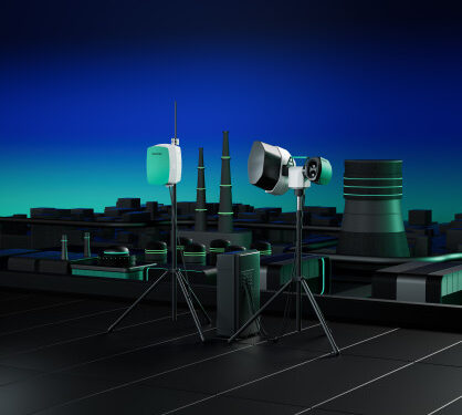 53 of employees in the middle east turkiye and africa region fear spying from drones