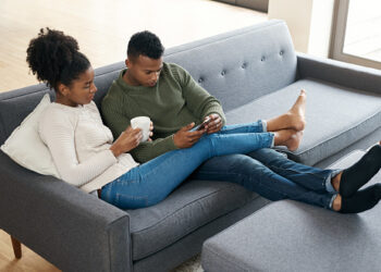 7 issues you think are red flags but really aren’t a big deal