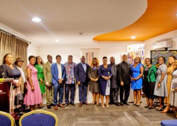 7th Ghana Energy Awards: Organisers release 2023 Nominees List