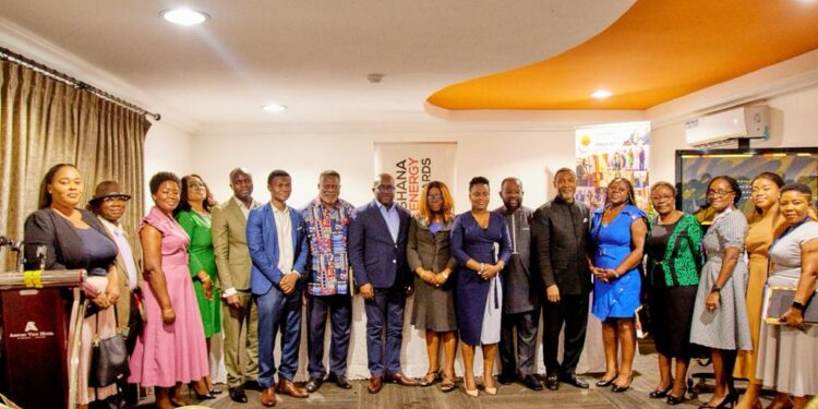 7th ghana energy awards organisers release 2023 nominees list