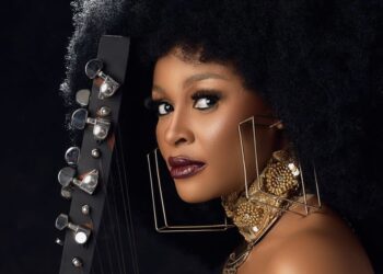 Abiana stands up for ‘African Highlife’ in new single 