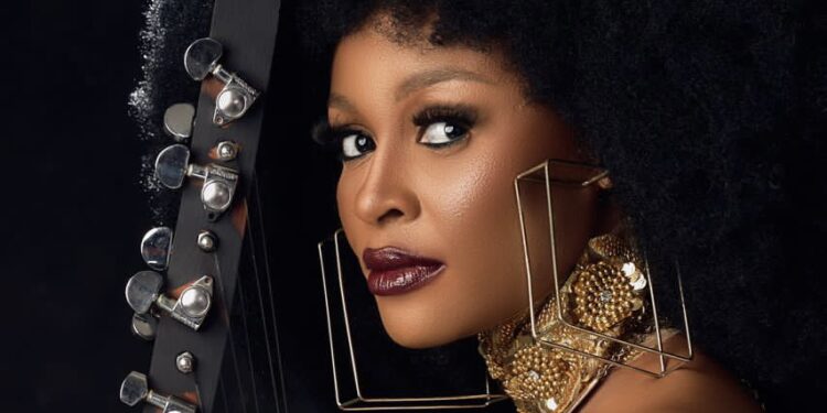 abiana stands up for african highlife in new single
