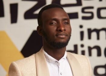 Abioye Oyetunji launches foundation to equip 5,000 youth with tech skills