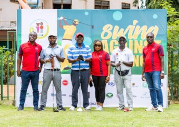 Absa Bank demonstrates commitment to childhood cancer care