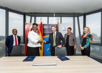 Absa Bank provides $20m to support USAID programmes for Agri-MSMEs in northern Ghana