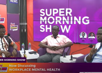Abusive language, difficult bosses contribute to workplace mental heath issues – Clinical psychologists