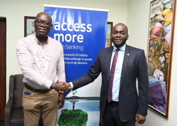 Access Bank and Amalitech join forces to promote STEM