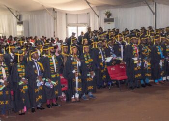 Accra Institute of Technology (AIT) celebrates 19th graduation ceremony and academic achievements