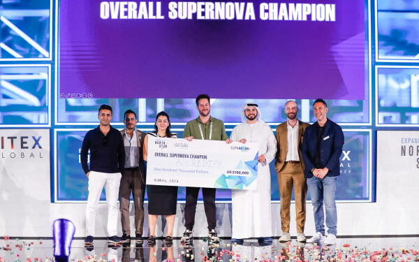 accredify from singapore beats 260 startups to win the 2023 supernova challenge