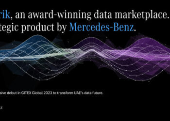 Acentrik debuts in United Arab Emirates: Pioneering the future of data exchanges in another continent