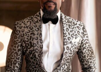 Actor Mawuli Gavor talks about his journey to success, role of divine will