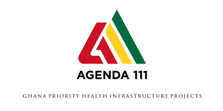 adansi akrofrom agenda 111 project to resume by october ending a year after neglect