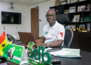 ADB celebrates customers