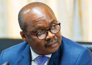 Addison’s response to tax payers, demonstrators unprecedented – Prof. Gyampo