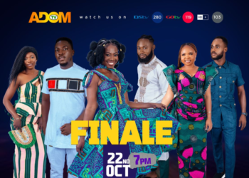Adepam Season 3 Grand Finale: Who will be Ghana’s Best Designer of the Year?