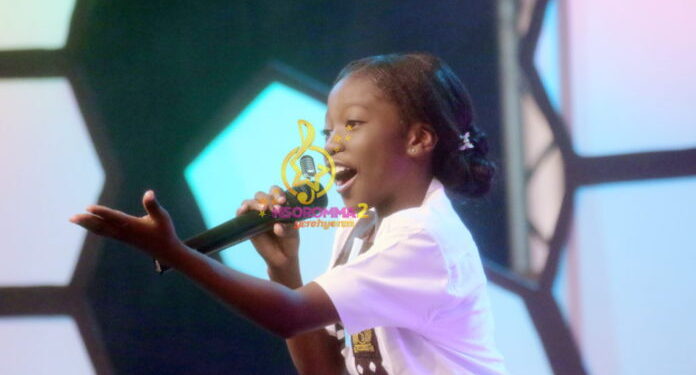 adom tv nsoromma season 6 auditions open for young talents