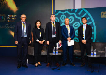 #AEW2023: Algeria Set to Continue Investing in Hydrocarbons to Cater to Global Demands