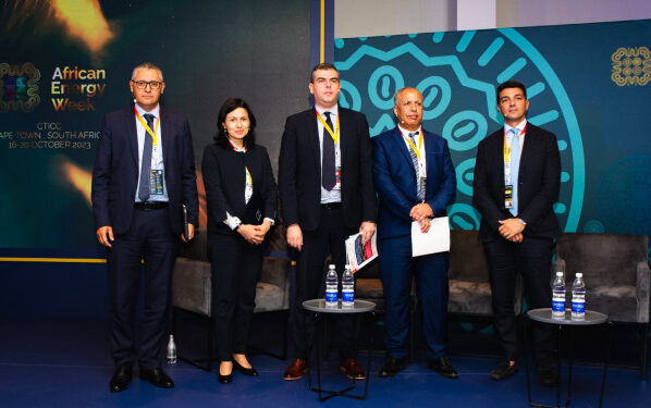 aew2023 algeria set to continue investing in hydrocarbons to cater to global demands