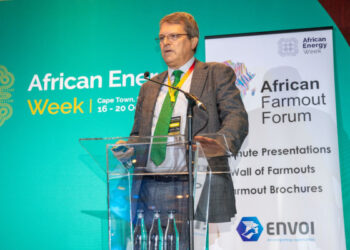 #AEW2023 Farmout Forum Connects Investors to African Blocks