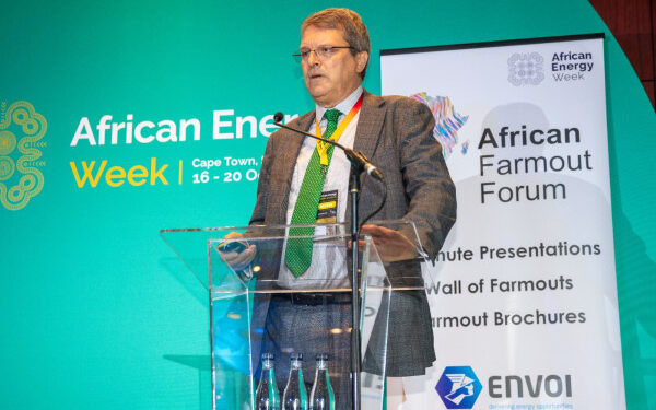 aew2023 farmout forum connects investors to african blocks