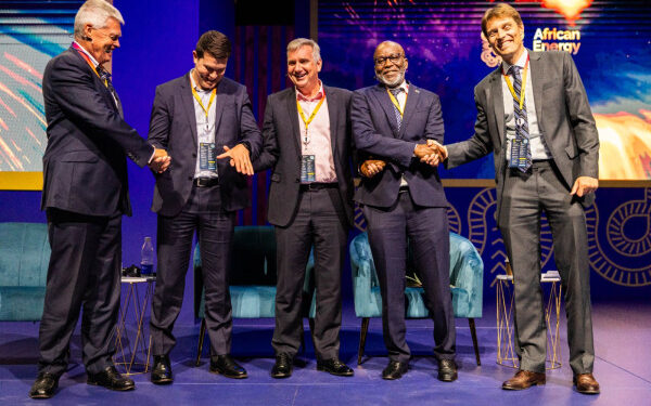 aew2023 underscores evolving role independents plays in africas exploration and production ep space