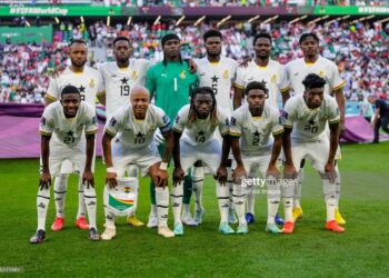 AFCON 2023: Ghana face Egypt, Cape Verde and Mozambique in Group B