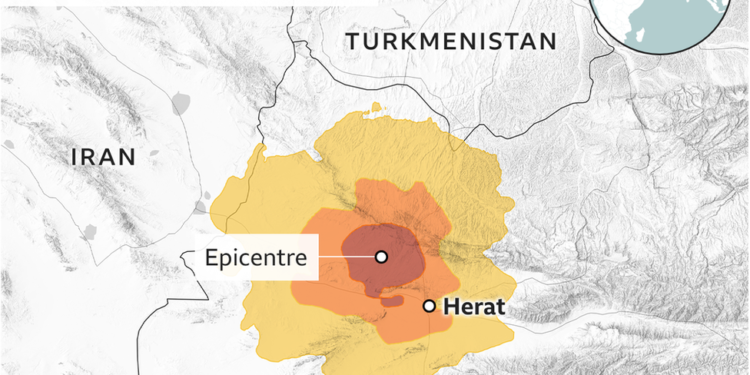afghanistan earthquake more than 1000 dead as villagers dig for survivors