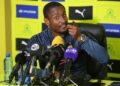 AFL: Mamelodi Sundowns preaches caution despite first-leg win over Petro