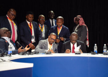 Afreximbank, Alphaden Energy & Oilfield Limited Sign $60M 7-Year Term Loan Agreement for Gas Processing Facility in Nigeria